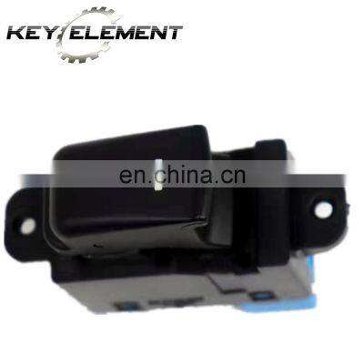 KEY ELEMENT High Quality Best Price Auto Power Window Switch 93580-3S000 For Sonata 2010-2016 Window Lifter Switch