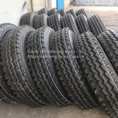 Flat car tire 9R22.5 truck wire vacuum tire 10R22.5