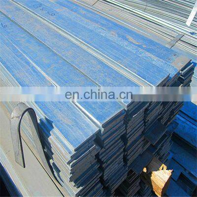 Steel Billet Customized Cheap 3sp/5sp Hot Rolled Alloy Welding Cutting Steel Billet Prices photo-2