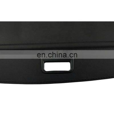 HFTM 2022 New Anti-Theft Visor Shield Easy Stretch&Install Black Retractable Cargo Cover for KIA SORENTO 2021+ Parcel Shelf photo-4