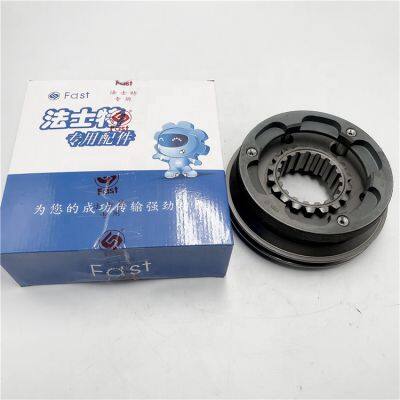 New arrival original FAST gearbox parts high and low synchronizer assembly A-C09005 for Sinotruk HOWO