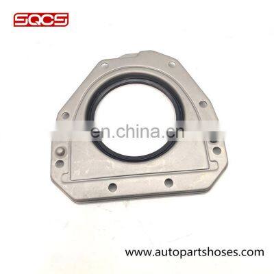 SQCS Engine Crankshaft Seal With Flange 06K103171H For Audi VW 1.8T 2.0T