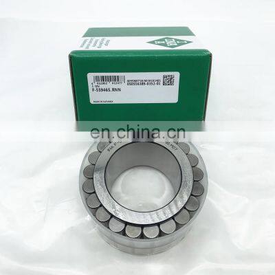 TJ-602-662 KOYO Cylindrical Roller Bearing TJ602662 for Gear Reducer