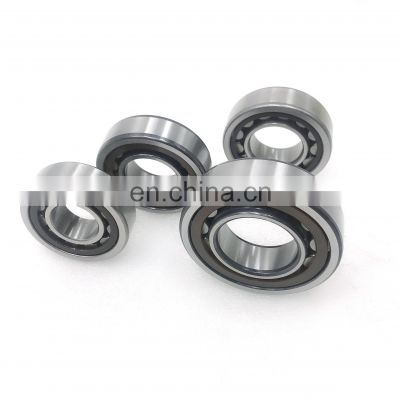 Distributor Supply NTN KOYO NSK brand Top Sale cylindrical roller bearing NU206ETN1 NU206ETN