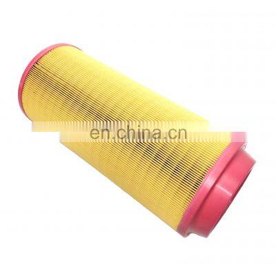 Professional custom screw air compressor accessories air filter  C25710/3