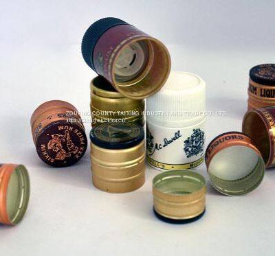 Hot Sale Hot Cold Rolled 1070/8011 Aluminum Lid photo-5