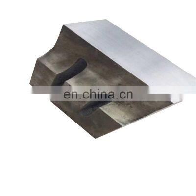 Hot Sale 28khz Titanium Alloy Booster And Horn For Paper Cup Ultrasonic Welder photo-2