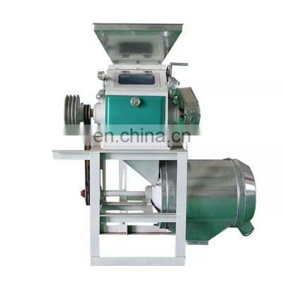 Hot Sale Wheat Processing Flour Machine Wheat Flour Milling photo-2