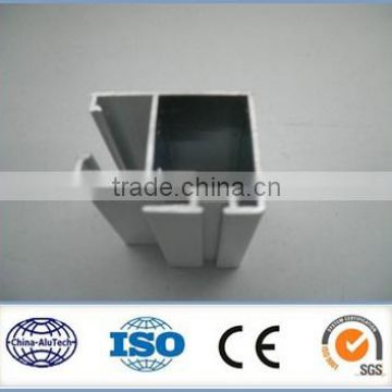 2014 China manufacture high quality all kinds of surface treatment extruded aluminum profiles prices