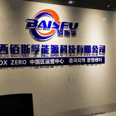 Shaanxi Baisfu Energy Technology Co. LTD company overview - view 2