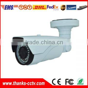 New Arrival 2.0MP 1080P waterproof Day&Night surveillance AHD camera hs code cctv camera