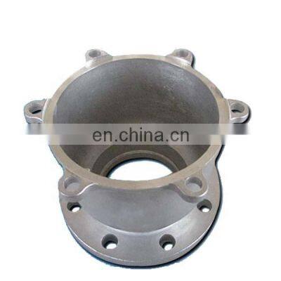 Processing Auto Parts Mold Hardware Accessories Car Parts Custom Investment Casting Services