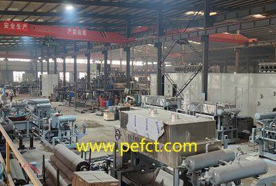 Qingdao Perfect Equipment And Parts Co.,ltd company overview - view 4