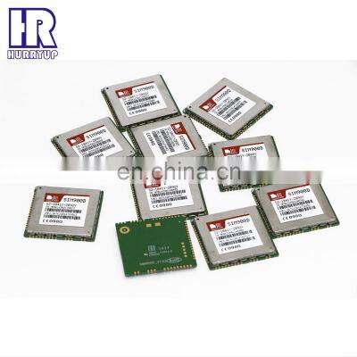 SIMCOM Ultra Compact Wireless GSM GPRS Module SIM900D photo-5