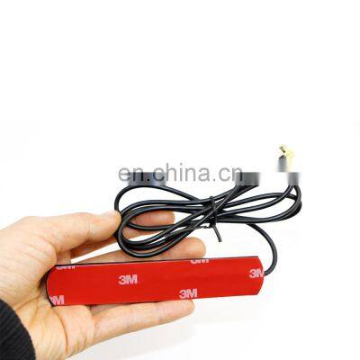 Factory Price Good Quality Sticker High Gain Gsm Antenna With 3m Cable photo-4