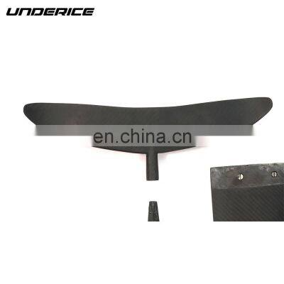 Custom Surf Efoil for Hydrofoil Surfboard Wake Foil for Sup photo-2