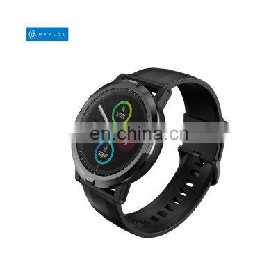 Original Smartwatch Smartwatch Watch Price Ip68 Waterproof Xiaomi Mi Solar Haylou Ls05s Global Version