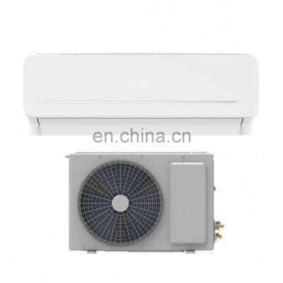 Customized Design Low Noise R410a 1800BTU 1.5Ton AC Split Unit Inverter Air Conditioner