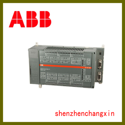 D685A1156U01  ABB module inventory spot sale