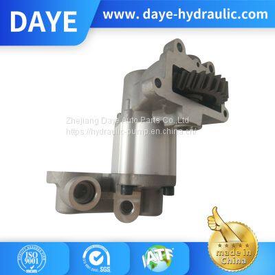 Agriculture tractor Hydraulic gear pump for Ford 7600 E1NN600AB 83928509 83996272