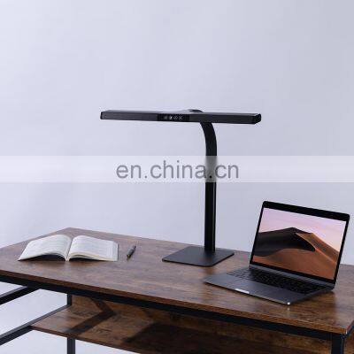 Study Desk Light Night Read Book Touch Led Book Reading Light Lamp photo-5