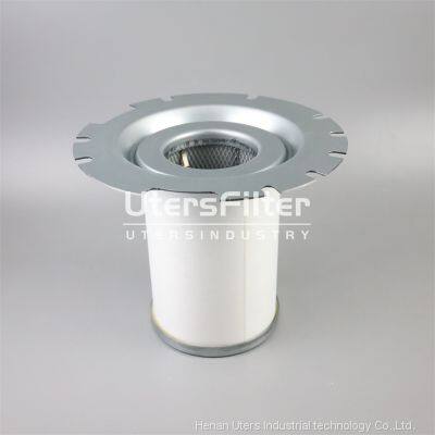 46555952 UTERS interchange INGERSOLL RAND Oil and gas separation filter element