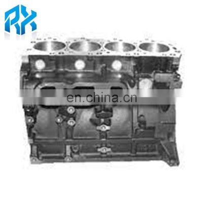 CYLINDER BLOCK ASSY D4BB T2 T/2 T-2 ENGINE PARTS 21100-42900 21100-42700 21100-42990 For HYUNDAi GRACE H100 VAN