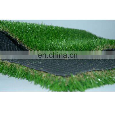 Wholesale All Weather Durable Garden Chinese Outdoor Artificial Grass Carpet photo-5