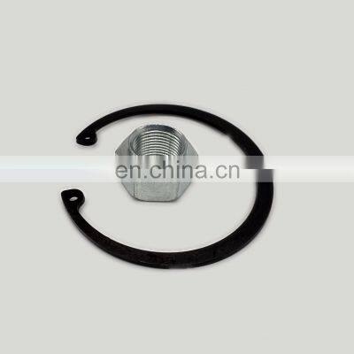 Wear-resistant 713619780 MR491449 40*80*40 Auto Parts Front Wheel Hub Bearing Repair Kit
