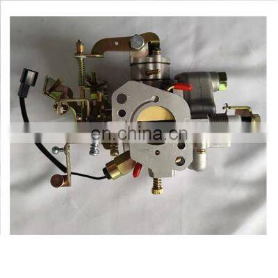 Mini truck parts EF engine  carburetor for japanese mini truck   OEM 21100-87B65-000  carburetor fit  for Daihatsu  21100-87134