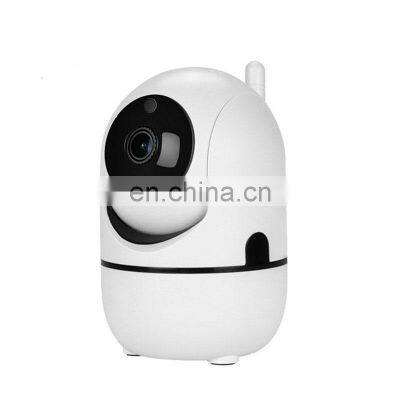 High Quality IP CCTV Video Surveillance System Indoor PTZ Camera Indoor Security Wireless Camera