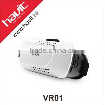 Havit HV-VR01VR box virtual reality 3D VR Glasses playing game