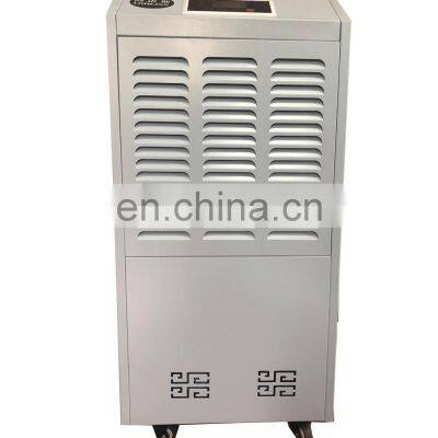 Whole House Dehumidifier Compact Low Noise 240 Pint Dehumidifier for Home photo-3