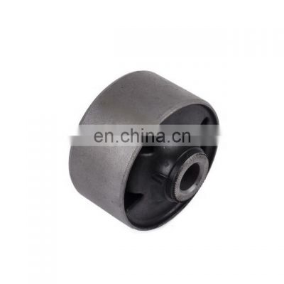 China Manufacturer Rubber Wholesale Auto Parts 54584-4H000 545844H000 54584 4H000 Suspension Arm Bushing For Hyundai Mazda