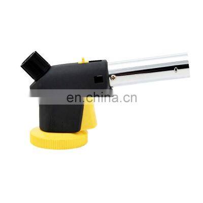 Flame Gun Kitchen Blow Torch Butane Gas Butane Torch Parts photo-2