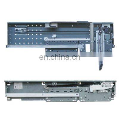 NV31-004 Two Panels Center Opening Elevator Landing Door Operator