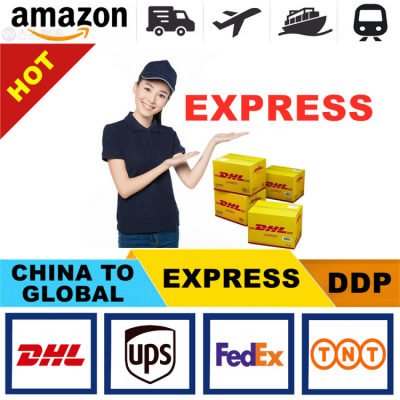 CHINA TO Global International Logistics United States FBA Overseas Warehouse DHL Germany FEDEX photo-4