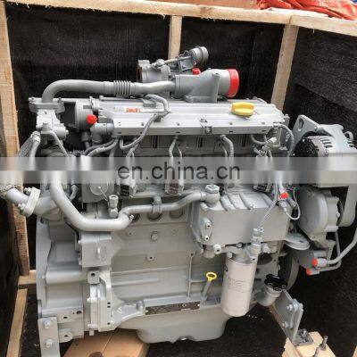180hp 2300rpm Brand New and Genuine SCDC 4 Strokes 4 Cylinders Marine Diesel Engine BF4M1013