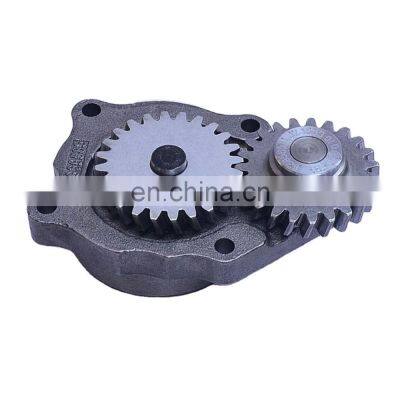 Diesel  Engine 6BT  oil pump 3937404  Auto engine PUMP LUBE  3937404