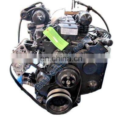 New 4 Cylinder DCEC 4BT 3.9 Diesel Engine Assembly Truck Engine