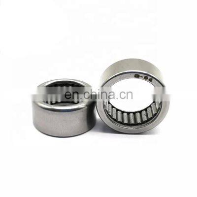 full complement needle roller bearing without cage B96 F-1512 F-0608 F-0810 F-1010 F-1212