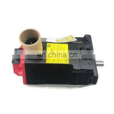 Hot Sale Fanuc 100% Original ac Servo Motor 2.3KW A06B-0236-B400 photo-4