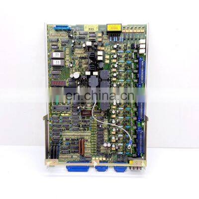 Original FANUC A20B-1003-0010 Vmc Machine Plc Servo Motor Board A20B-1003-0010