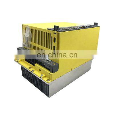 Original Fanuc A06B-6164-H311 PLC Servo Drive A06B-6164-H311 photo-2