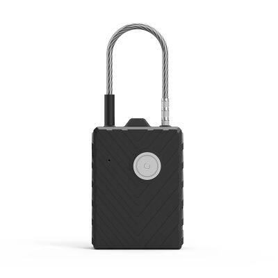 G508N GPS Tracker Padlock Smart Eseal Electronic Lock