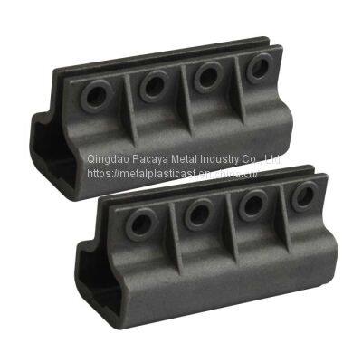 Investment Die Casting Factory
