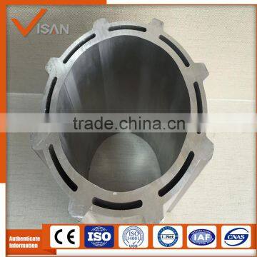 Industry Aluminum big cylinder