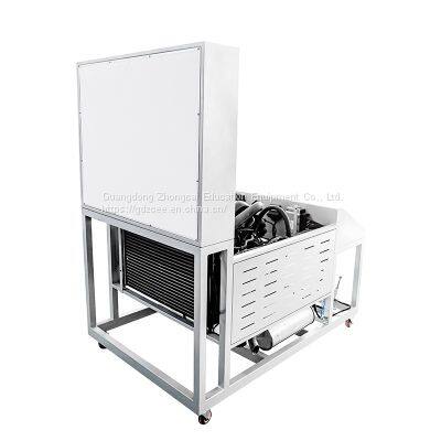 Volkswagen 1.4T Direct Injection Engine Training Bench photo-4