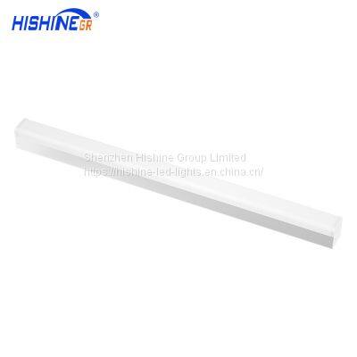 Hishine 80W X1 LED Linear Strip Light Led High Bay Lights photo-2