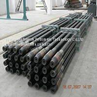 Non-magnetic Heavy Weight Drill Pipe